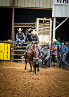 ACA Round 2_Calf Roping